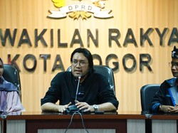 Cegah Tawuran di Bogor, PDI-P Jabar Dorong Alokasi Dana Ekstrakurikuler