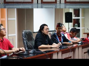 Fraksi PDIP DPRD Kota Bogor Diminta Bedah Anggaran Disdik Jabar