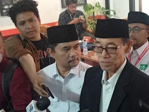 Ungkit Prinsip Bung Karno, PDIP Anggap Wajar Warga Tolak Timnas Israel