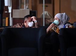 Kasus Kepala BPN Jaktim: Berawal Istri Flexing, Diperiksa KPK hingga Dicopot