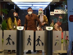 Tak Ingin Kasus Sudarman Terulang, Menteri ATR Minta Pejabat Hidup Sederhana