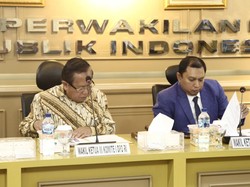 Jelang Pemilu 2024, Komite I DPD RI Tekankan Pentingnya Netralitas ASN