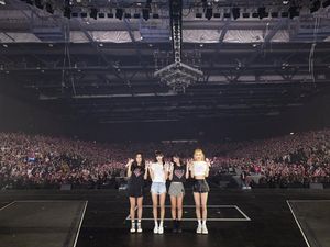 Video: Kilas Balik Konser BLACKPINK di Jakarta Video: Kilas Balik Konser BLACKPINK di Jakarta