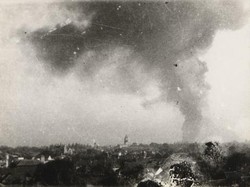 24 Maret Hari Peringatan Bandung Lautan Api, Ini Sejarahnya