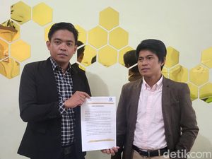 4 Bantahan Pihak Eks Staf UIN Makassar soal Tudingan Sodomi 10 Mahasiswa 4 Bantahan Pihak Eks Staf UIN Makassar soal Tudingan Sodomi 10 Mahasiswa