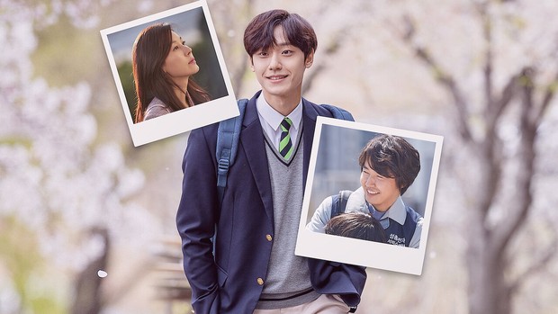 Lee Do Hyun dalam drama 18 Again / Foto: Netflix.com/18 Again Lee Do Hyun dalam drama 18 Again / Foto: Netflix.com/18 Again