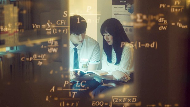 Lee Do Hyun dalam drama Melancholia / Foto: Netflix.com/Melancholia Lee Do Hyun dalam drama Melancholia / Foto: Netflix.com/Melancholia