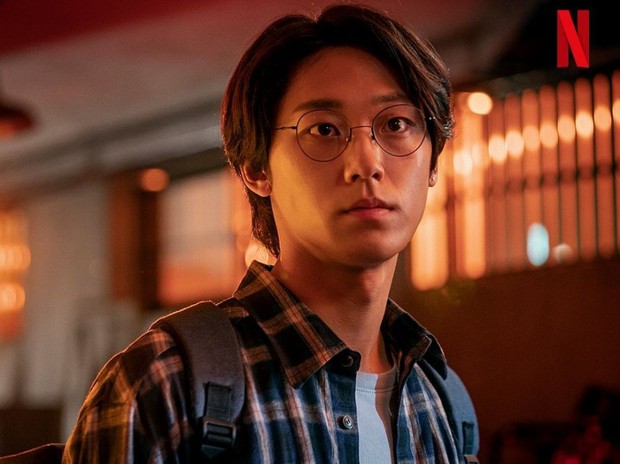 Lee Do Hyun dalam drama Sweet Home / Foto: Netflix.com/Sweet Home Lee Do Hyun dalam drama Sweet Home / Foto: Netflix.com/Sweet Home