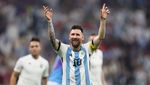 Jimat Messi: Tak Pernah Tersingkir di Fase Grup