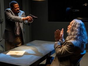 Mindcage, Aksi Detektif Ungkap Identitas Peniru Pembunuh Jenius