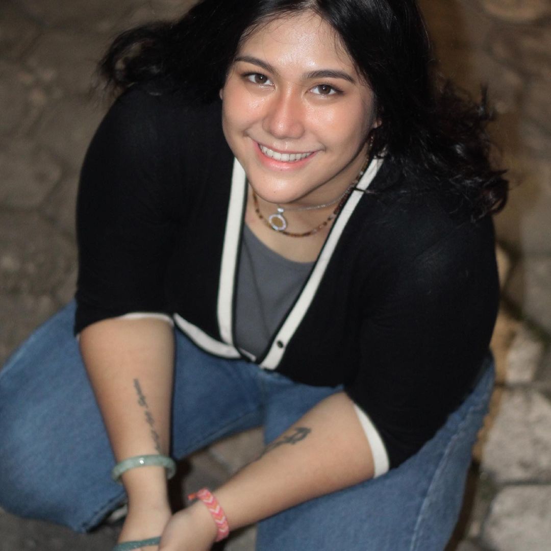 Maharani Anisa