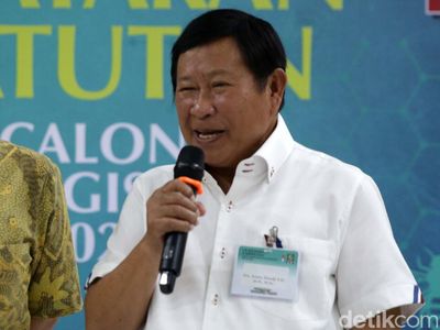 Mantan Kabareskrim Susno Duadji Gabung PKB