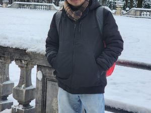 Jalani Kuliah S3 di Luar Negeri, Dosen Universitas Riau Terpilih Jadi Ketua PPI Hungaria