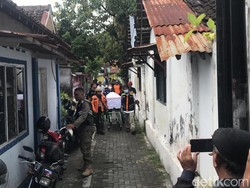 Jejak Surat Jadi Petunjuk Sosok Pelaku Mutilasi Sadis Ayu