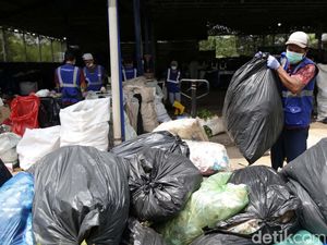 Begini Cara Swasta Ikut Dorong Keberlanjutan Lingkungan di Daerah