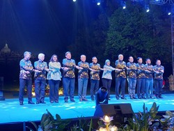 RI Tuan Rumah AEM, Zulhas Berharap ASEAN Jadi Pusat Pertumbuhan Ekonomi Dunia