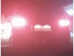 Anak Pj Bupati Jayapura Diduga Pakai Mobil Dinas Saat Aniaya Perempuan