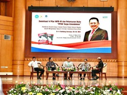 Bamsoet Ungkap Pentingnya PPHN untuk Mewujudkan Visi Indonesia 2045