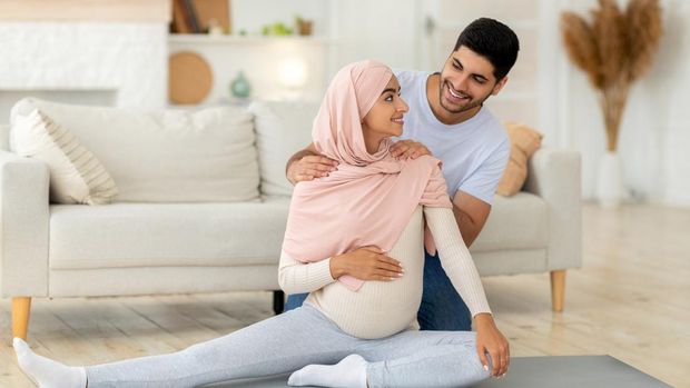 Muslim Hamil