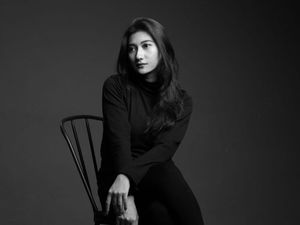 Lahirkan Anak Usai Diceraikan Alshad Ahmad, Nissa Curhat Disiksa Sekeluarga