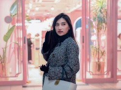 Profil Nissa Asyifa, Mantan Istri Alshad Ahmad