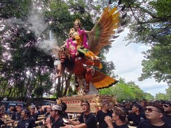 Ingin Lebih Semarak, Bupati Tabanan Gagas Festival Perayaan Nyepi di 2024
