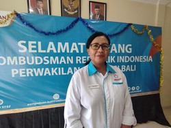 Ombudsman Bali soal VoA Rusia-Ukraina Bakal Dicabut: Saya Tak Bisa Salahkan
