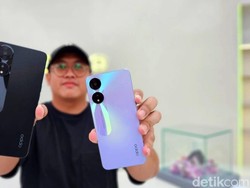 Daftar Harga Terbaru HP Oppo April 2023 Pas untuk Lebaran