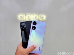 Oppo A78 5G: Spesifikasi dan Harga di Indonesia