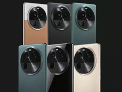 Bocoran Spek Oppo Find X6 Pro, HP Serasa Kamera DSLR