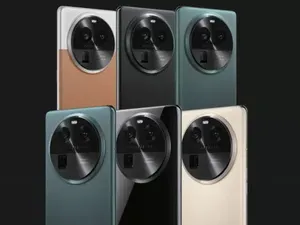 Bocoran Spek Oppo Find X6 Pro, HP Serasa Kamera DSLR Bocoran Spek Oppo Find X6 Pro, HP Serasa Kamera DSLR