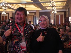 Pemkab Garut Raih Penghargaan Pembangunan Daerah 2023