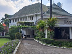 4 Fakta Anggaran Rp 2,9 M untuk Rehab Rumah Dinas Gubernur DKI