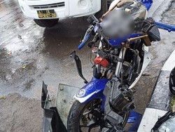 Pelajaran dari Kasus Anak 15 Tahun Bawa R25 Tabrak Pemuda di Semarang