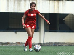 Harapan Shafira Bintang Persis Solo Women soal Liga 1 Putri