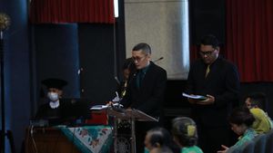 Pentingnya Cek Kesehatan Mata pada Penderita Diabetes Melitus