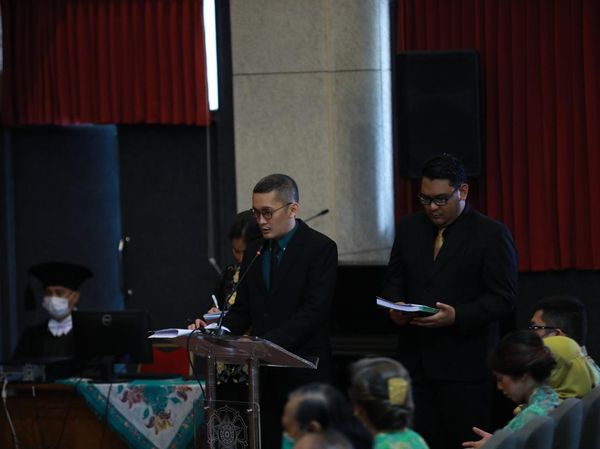 Pentingnya Cek Kesehatan Mata pada Penderita Diabetes Melitus