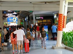 5 Maskapai Ajukan Penerbangan Ekstra, Antisipasi Lonjakan Pemudik