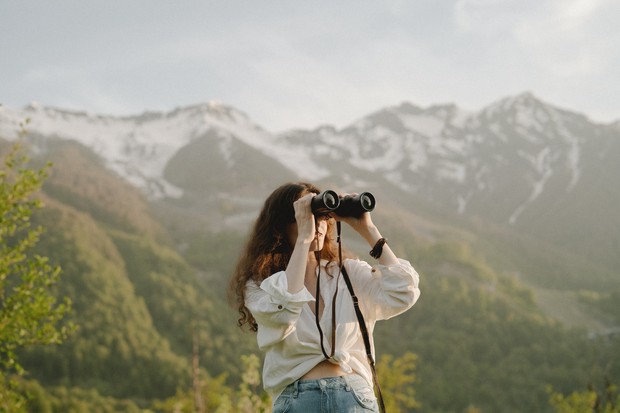 Perempuan. Foto: Pexels.com/Anastasia Shuraeva