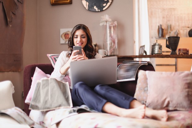Perempuan. Foto: Pexels.com/Andrea Piacquadio
