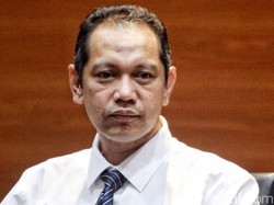 Kata KPK soal Rumor Anies Baswedan Jadi Tersangka Formula E