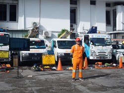 PLN NTB Jamin Pasokan Listrik Selama Ramadan, 1.765 Personel Siaga