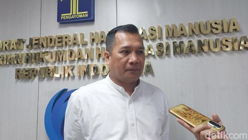 Disinggung Legislator, Kemenkum Pastikan PP Minerba Sudah Diundangkan