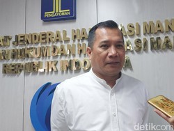 Dirjen HAM soal Rencana KUA Layani Semua Agama: Terobosan, Makin Inklusif