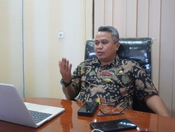 Dana Bos SD-SMP di Mojokerto Capai Rp 95,7 M, Dispendik Perketat Pengawasan