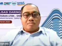 SNPMB Sebut Ada 2 Golongan KIP Kuliah dalam UTBK-SNBT 2023, Ini Bedanya