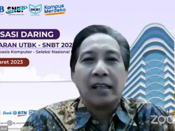 Curang di SNBT? Siap-siap Diseret ke Jalur Hukum!