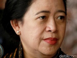 Besok Malam Puan Akan ke Solo, Gibran Dampingi-Siap Kumpulkan Relawan