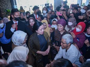 RUU PPRT Jadi Inisiatif DPR, Puan Dapat Pujian dari Aktivis-PRT