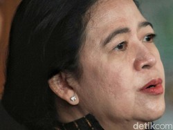 PPP-NasDem-Gerindra Sorot Meme Puan Berbadan Tikus Unggahan BEM UI